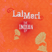 Lal Meri - The Indian EP