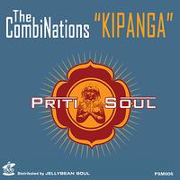 The Combinations - Kipanga