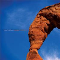 Rudy Adrian - Desert Realms