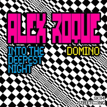 Alex Roque - Into the Deepest Night / Domino