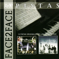 Face 2 Face - Pistas Face 2 Face (Soundtracks)