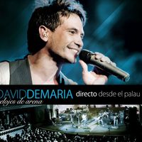 David deMaria - Relojes de arena (en directo desde el Palau)