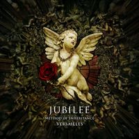 Versailles - JUBILEE