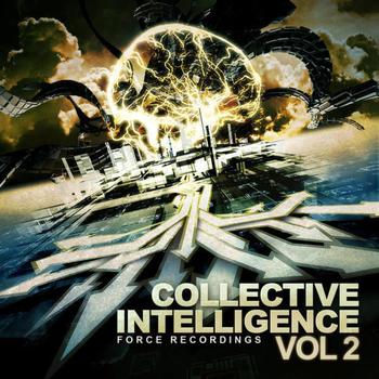 Various - Collective Intelligence Vol.2