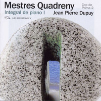Jean Pierre Dupuy - Quandreny: Promptuari dels dirs, A tomb de dau, et al.