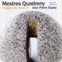 Jean Pierre Dupuy - Integral de Piano III