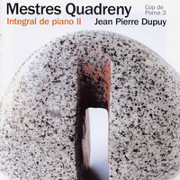 Jean Pierre Dupuy - Integral de Piano II