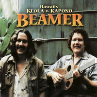 Keola Beamer - Hawaii's Keola & Kapono Beamer