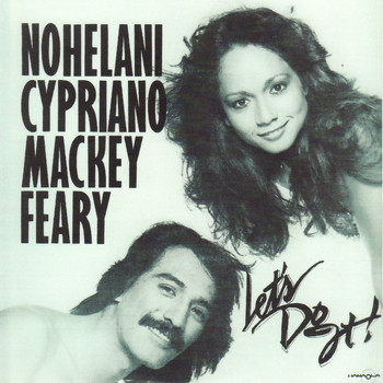 Nohelani Cypriano - Let's Do It