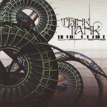 Think Tank - Chapters