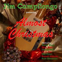 Jim Campilongo - Almost Christmas