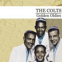 The Colts - Golden Oldies (Digitally Remastered)