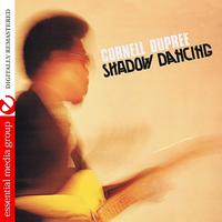 Cornell Dupree - Shadow Dancing (Digitally Remastered)