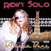 Adeja Benz - Ridin' Solo - The Remixes