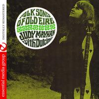 Judy Mayhan - Folk Songs Of Old Eire (Digitally Remastered)