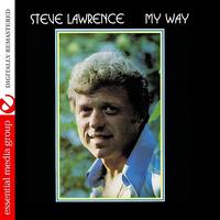 Steve Lawrence - My Way (Digitally Remastered)