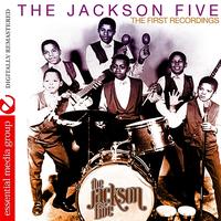 The Jackson Five - The First Recordings (Digitally Remastered)