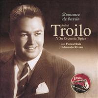 Anibal Troilo - Romance De Barrio