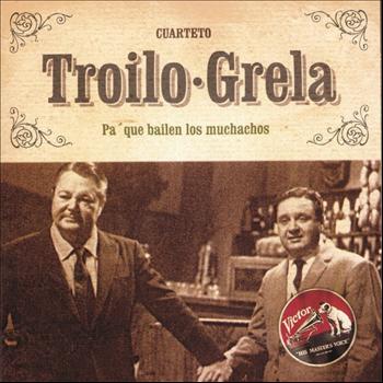 ANIBAL TROILO - Pa´Que Bailen Los Muchachos