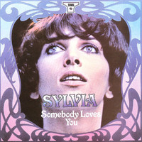 Sylvia Vrethammar - Somebody Loves You