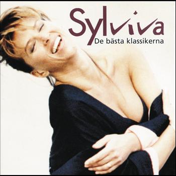 Sylvia Vrethammar - Sylviva - De bästa klassikerna