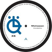 Michoacan - Amorelectrico EP