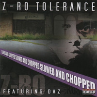 Z-RO - [Slowed] Tolerance