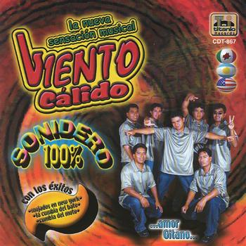 Viento Calido - Amor Gitano