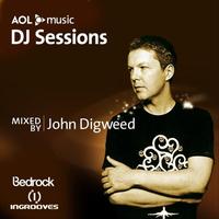 Various Artists - AOL Music DJ Sessions, Mixed by John Digweed