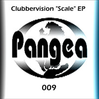 Clubbervision - “Scale” EP