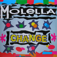 Molella - Change