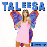 Taleesa - Burning Up
