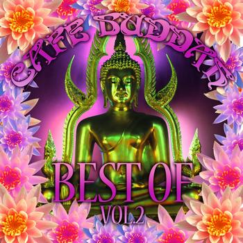 Various Artists - Café Buddah Best of Volume 2