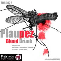 Plaupez - Blood Drunk