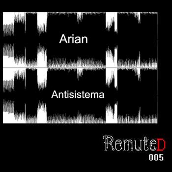 Arian - Antisistema