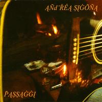 Andrea Sigona - Passaggi