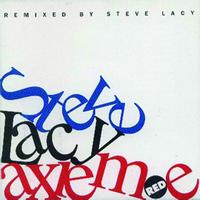 Steve Lacy - Axieme (Solo Saxophone Album)