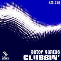 Peter Santos - Clubbin' (Maxi Single)