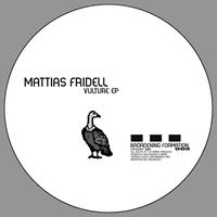 Mattias Fridell - The Vulture