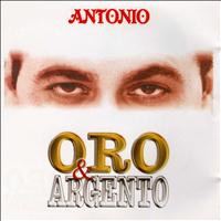Antonio - Oro & argento