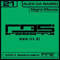 Alex Da Basso - Night Moves