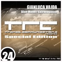 Gianluca Vajda - Blue Moon / Extravagance
