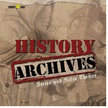 Franco Tamponi - History Archives