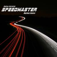 Andrea Bertolini - Speedmaster - Magitman Remixes