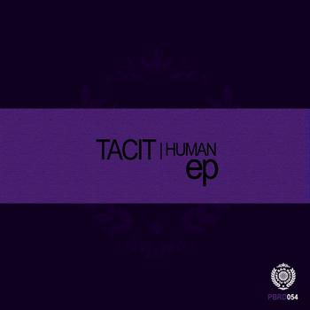 Tacit - Human EP