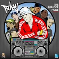 Bekay - The Hunger Pains Remix EP