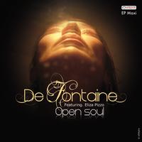 De Fontaine - Open Soul