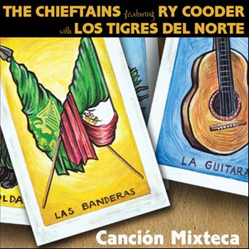 The Chieftains - Cancion Mixteca