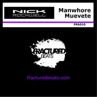 Nick Rockwell - Manwhore (Explicit)