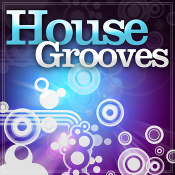 Various Artists - House Grooves